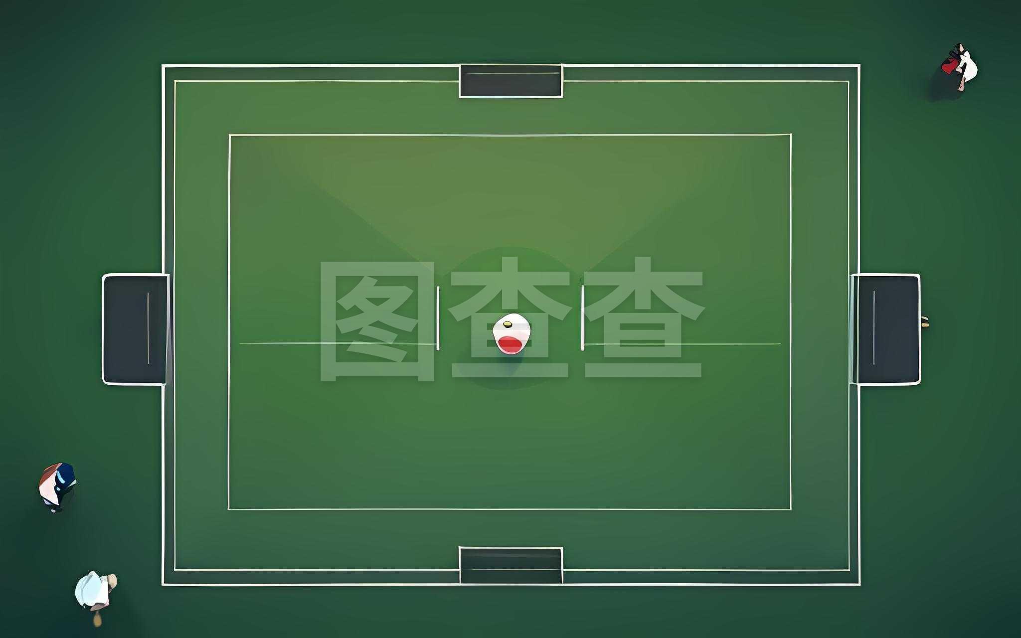 比赛策略进